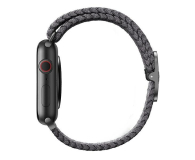 Uniq Pasek Aspen do Apple Watch 40/41/42 mm granite grey - 1082153 - zdjęcie 3